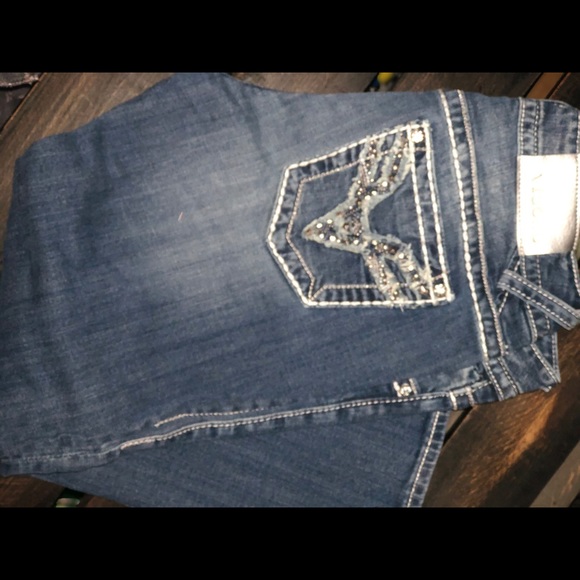 Sz 5/6 Vigoss Capri - Picture 2 of 3